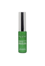 Nail Art Gel 29 Green Glitter