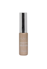 Nail Art Gel 35 Rose Gold Platinum