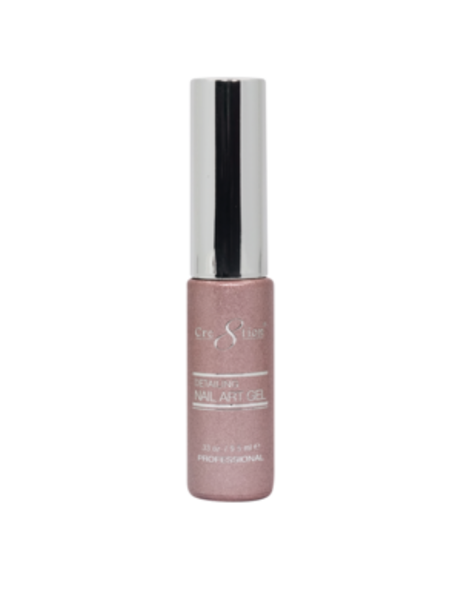 Nail Art Gel 37 Pink Platinum