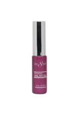 Nail Art Gel 38 Fushia Rose Gold Platinum