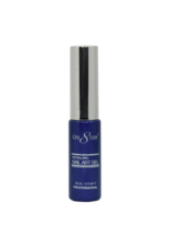 Nail Art Gel 39 Blue  Platinum