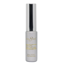 Nail Art Gel 42 Bright #Holographic Silver