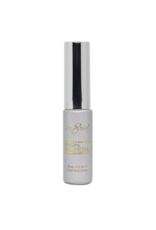 Nail Art Gel 42 Bright #Holographic Silver