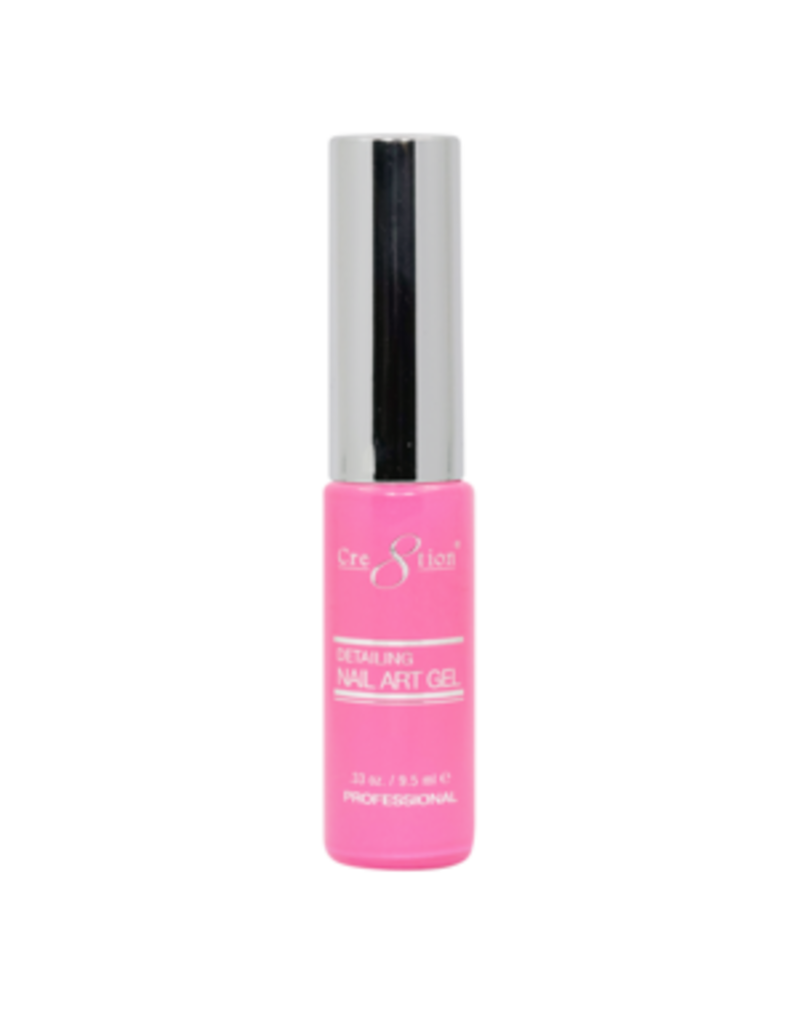 Nail Art Gel 11 Coral