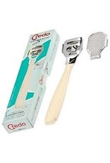 Callus Remover Credo White