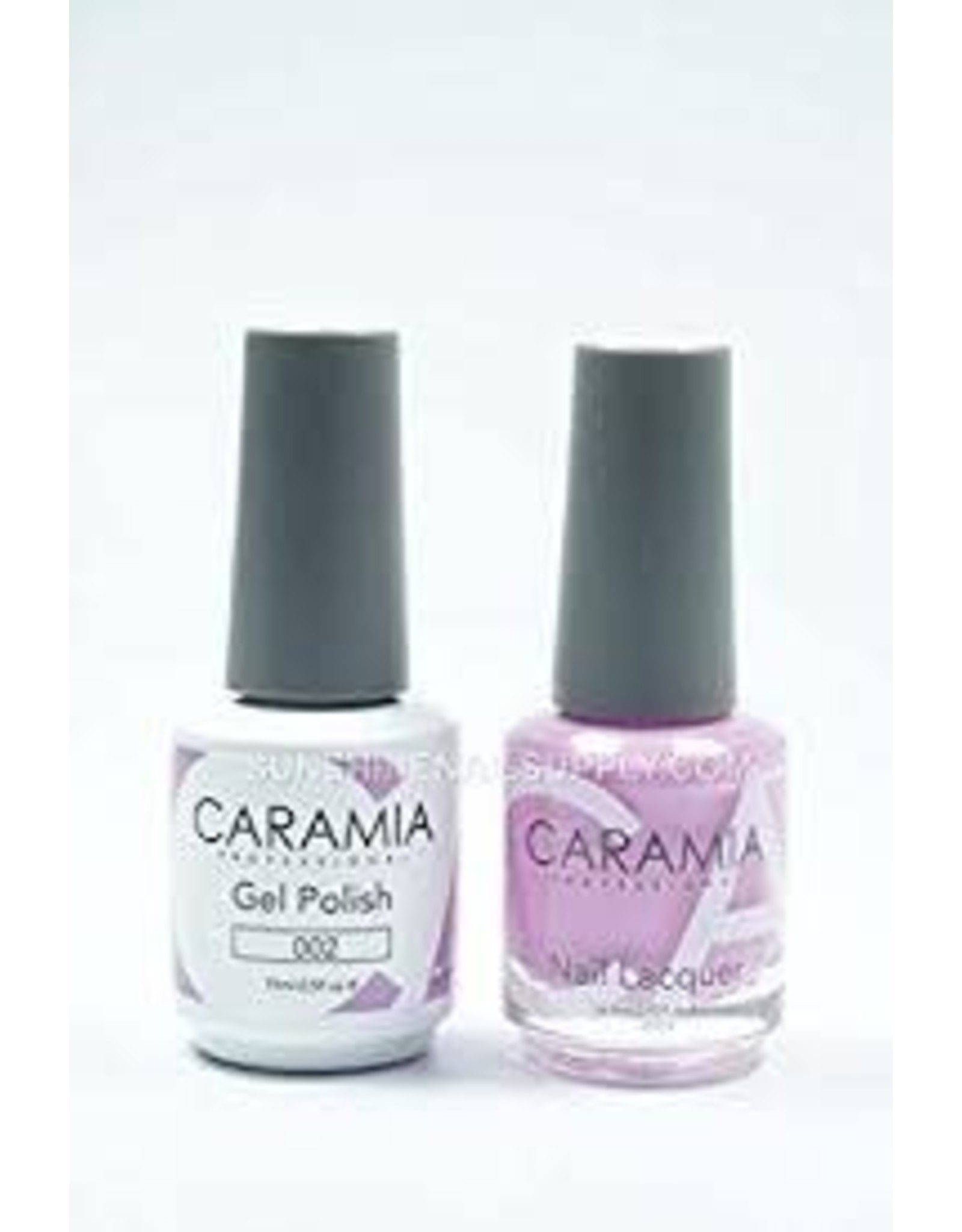 CARAMIA CARAMIA 002