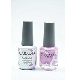 CARAMIA CARAMIA 002