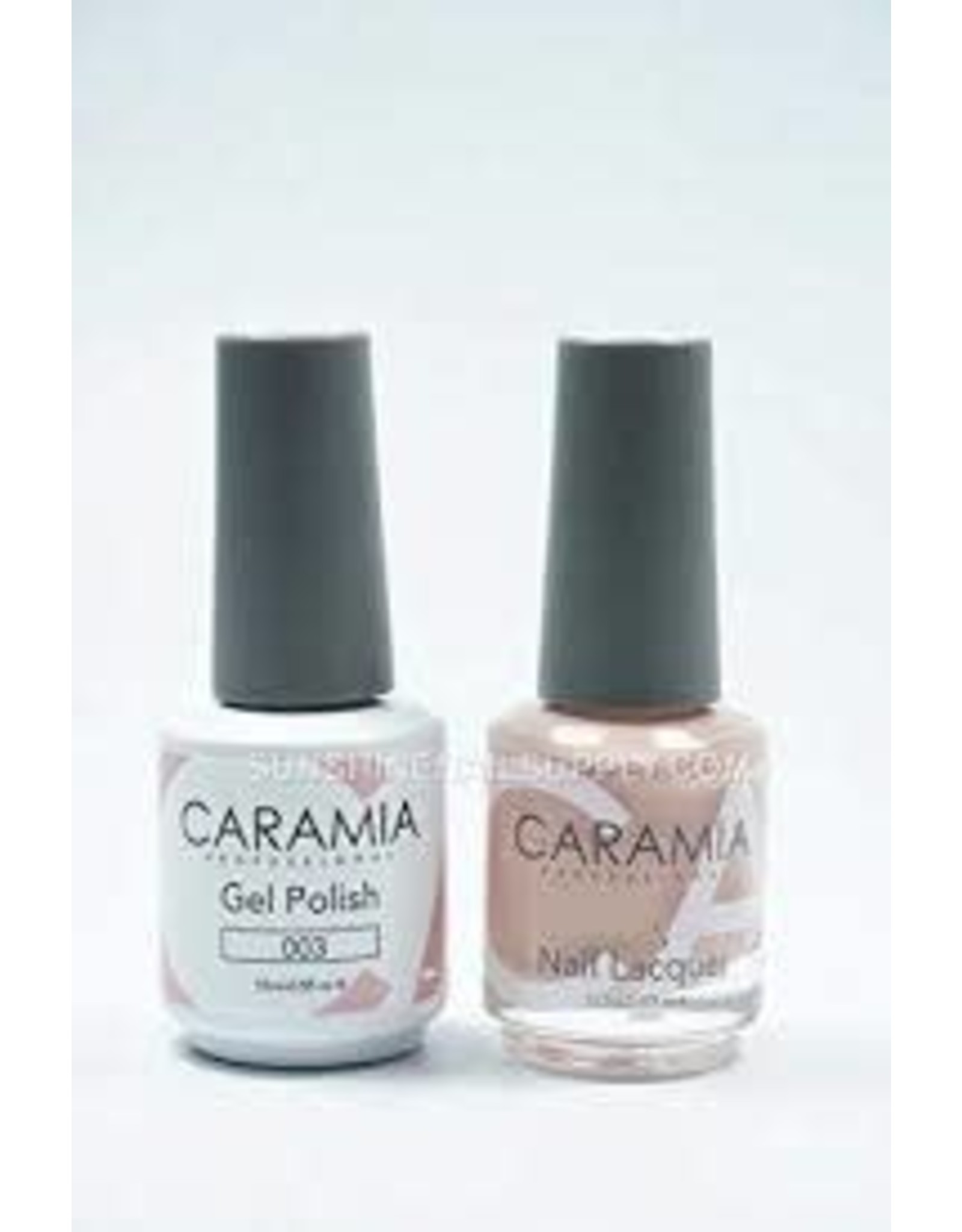 CARAMIA 003