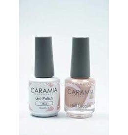 CARAMIA 003