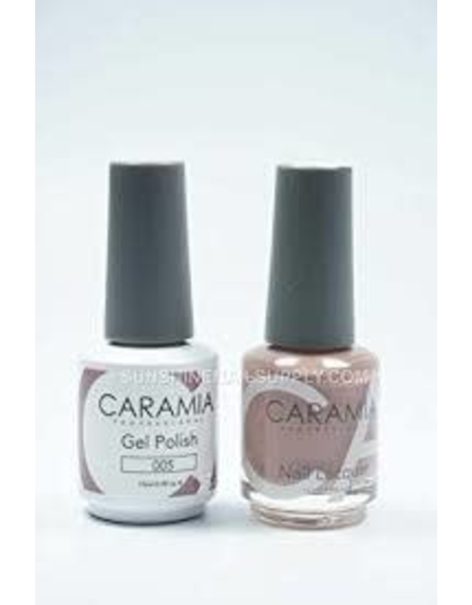 CARAMIA 005