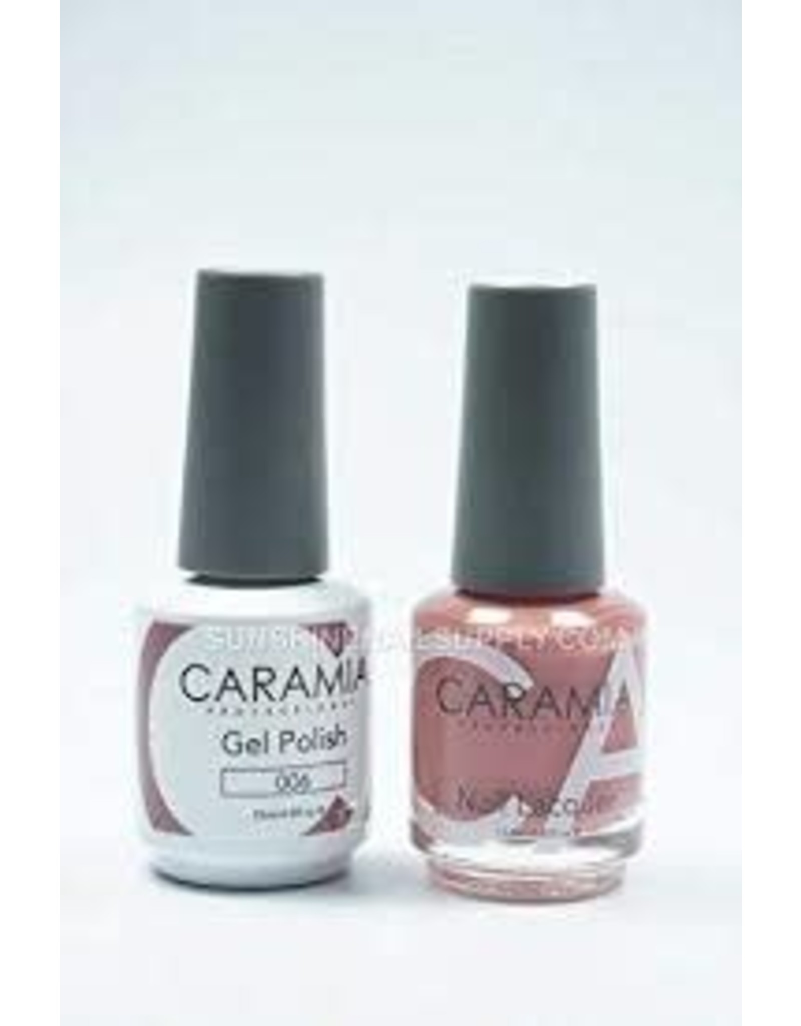 CARAMIA 006