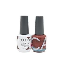 CARAMIA 007