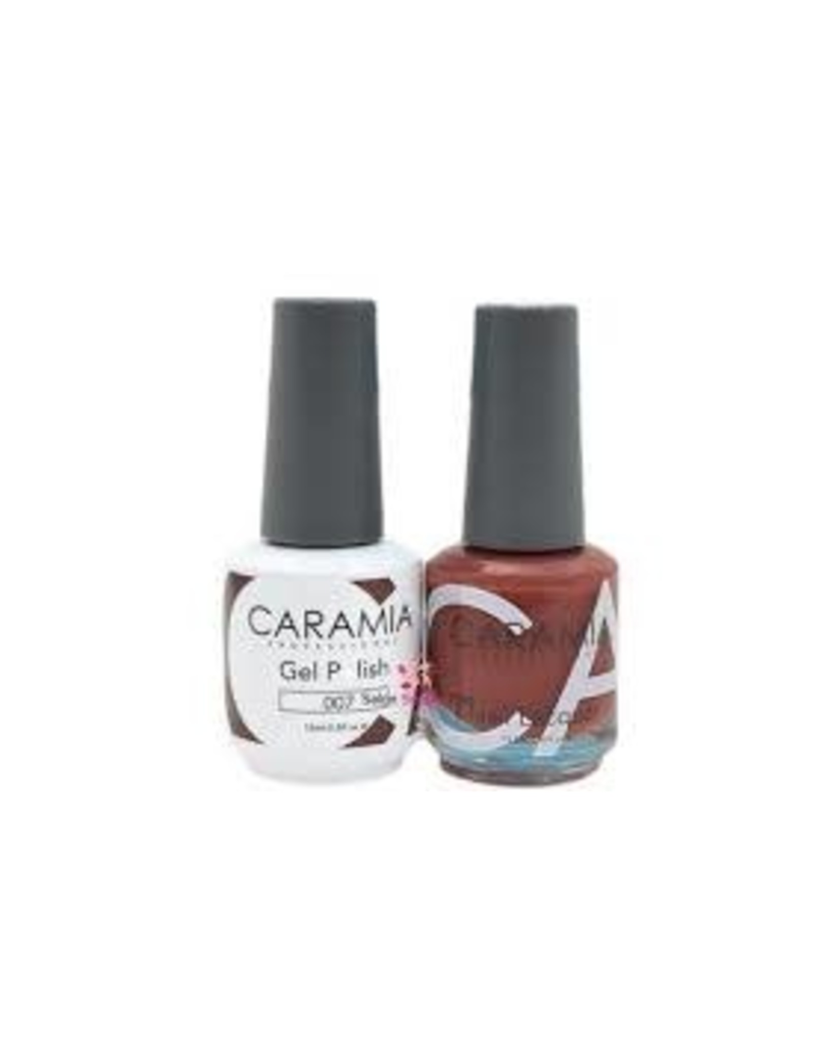 CARAMIA 007