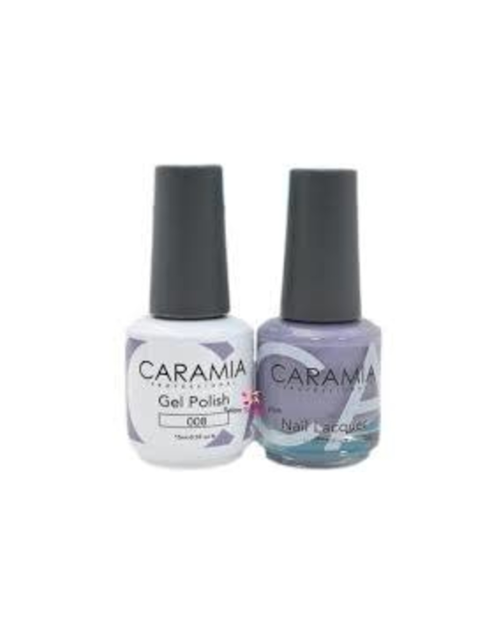 CARAMIA 008