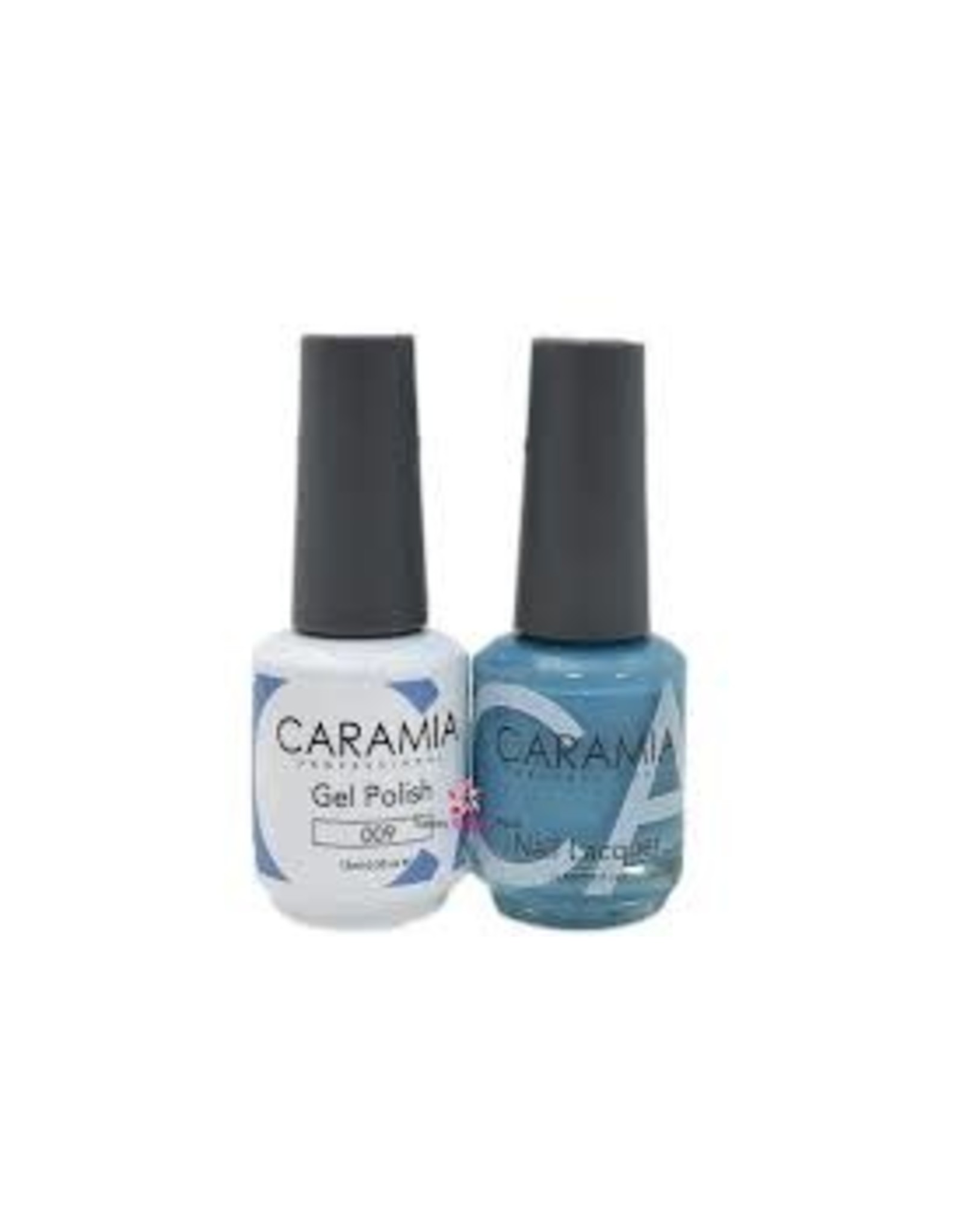 CARAMIA 009