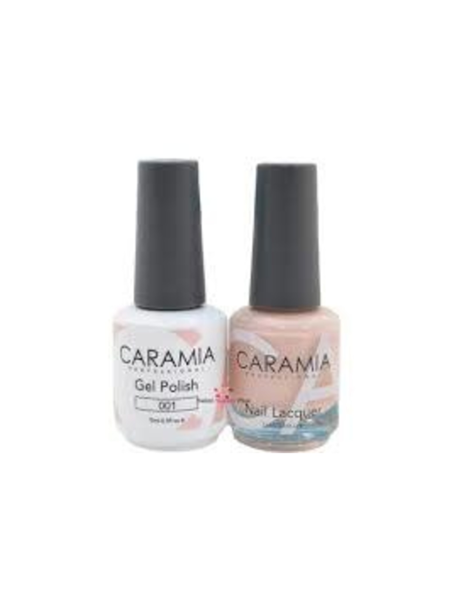 CARAMIA CARAMIA 001