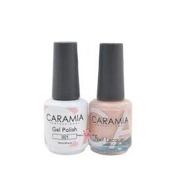 CARAMIA CARAMIA 001