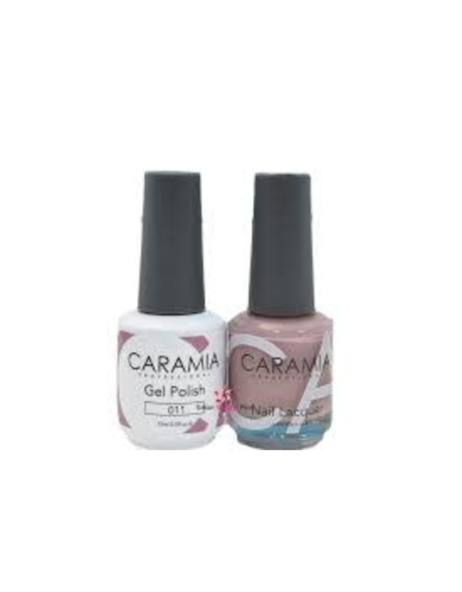 CARAMIA 011