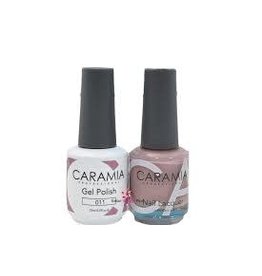 CARAMIA 011