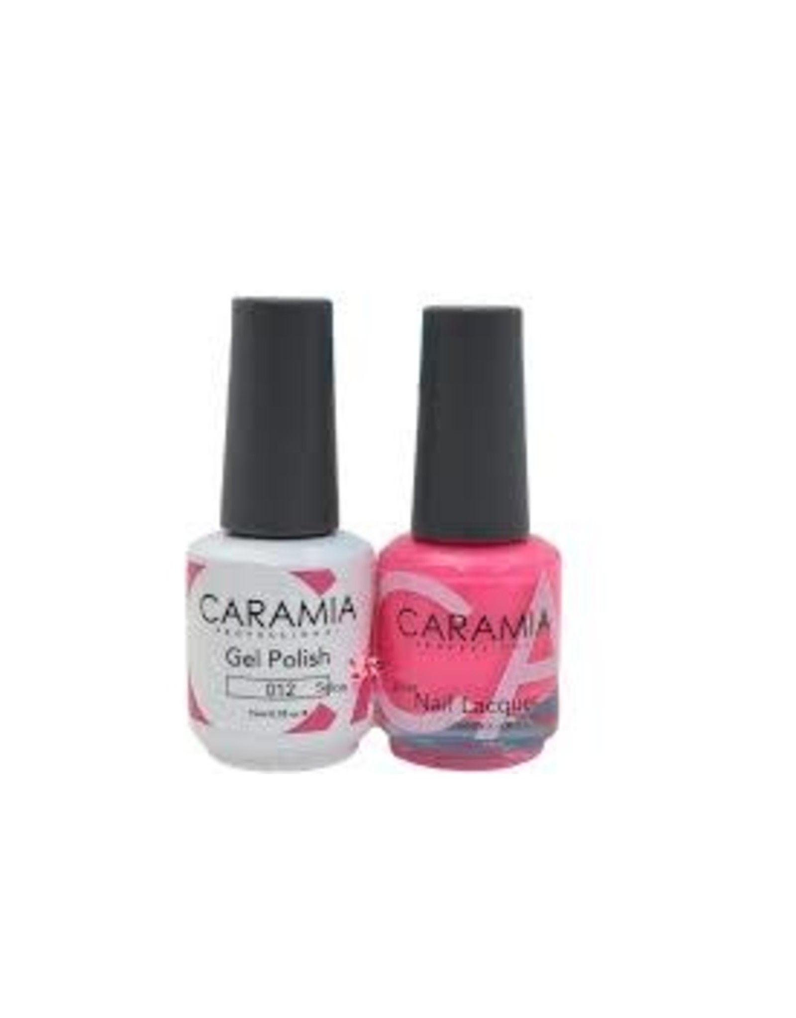 CARAMIA 012