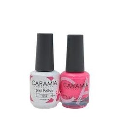 CARAMIA 012
