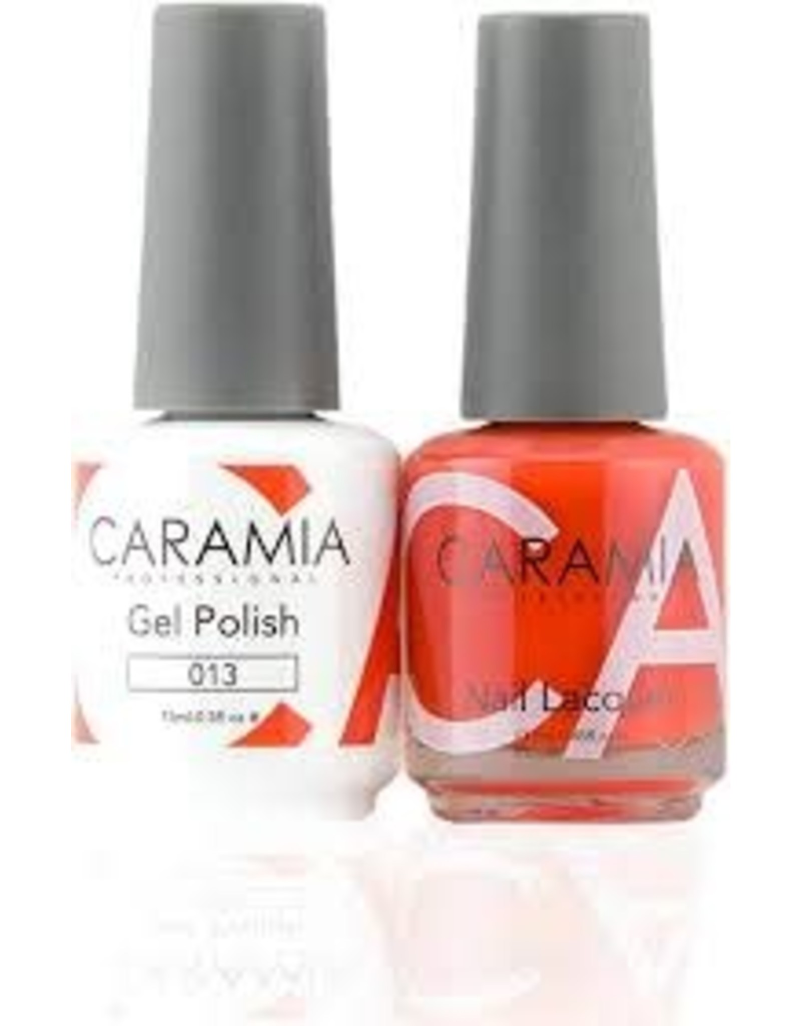 CARAMIA 013