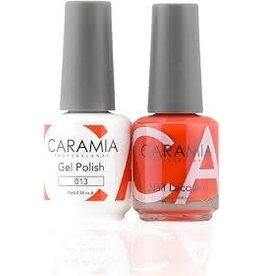 CARAMIA 013