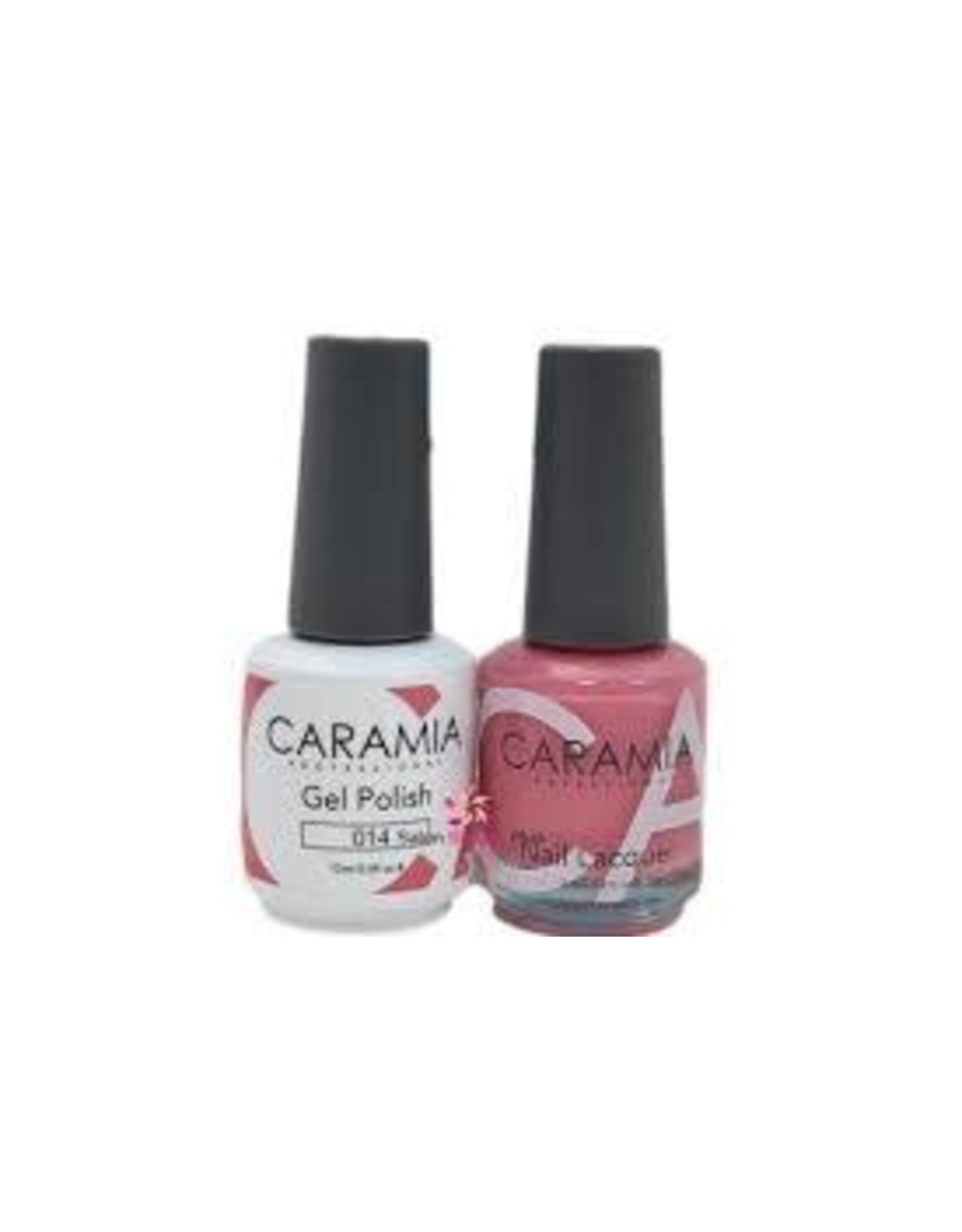 CARAMIA 014