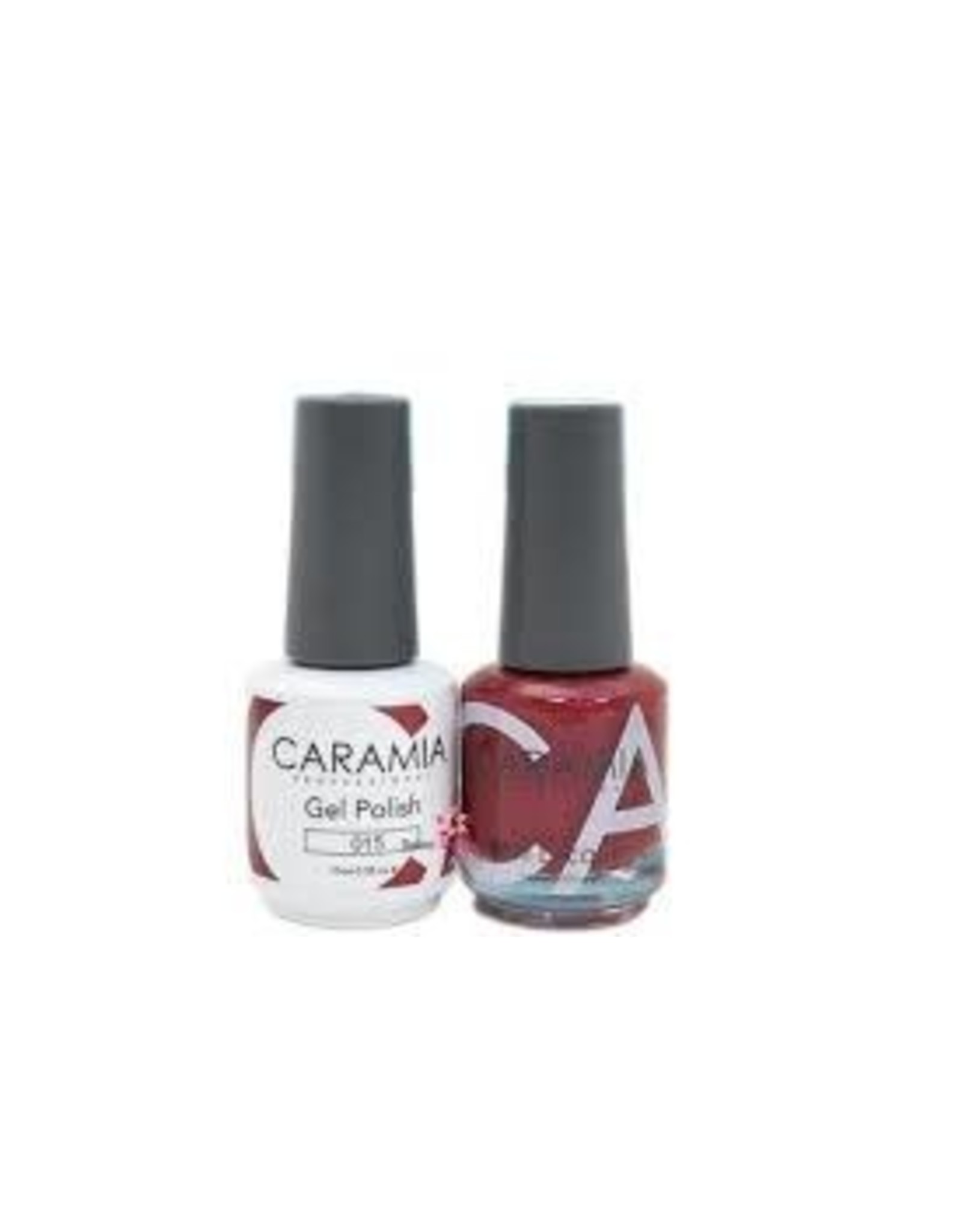 CARAMIA 017