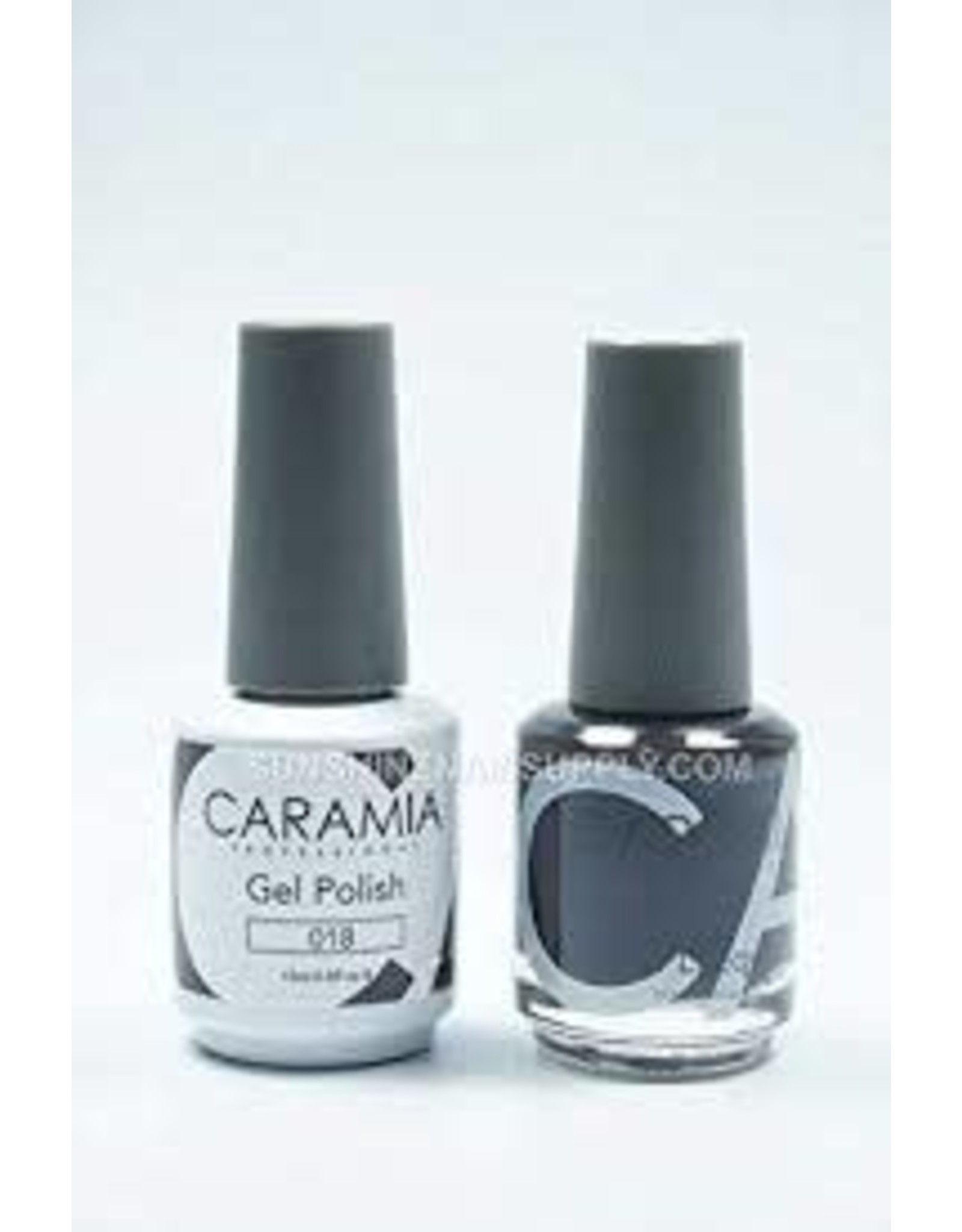 CARAMIA 018