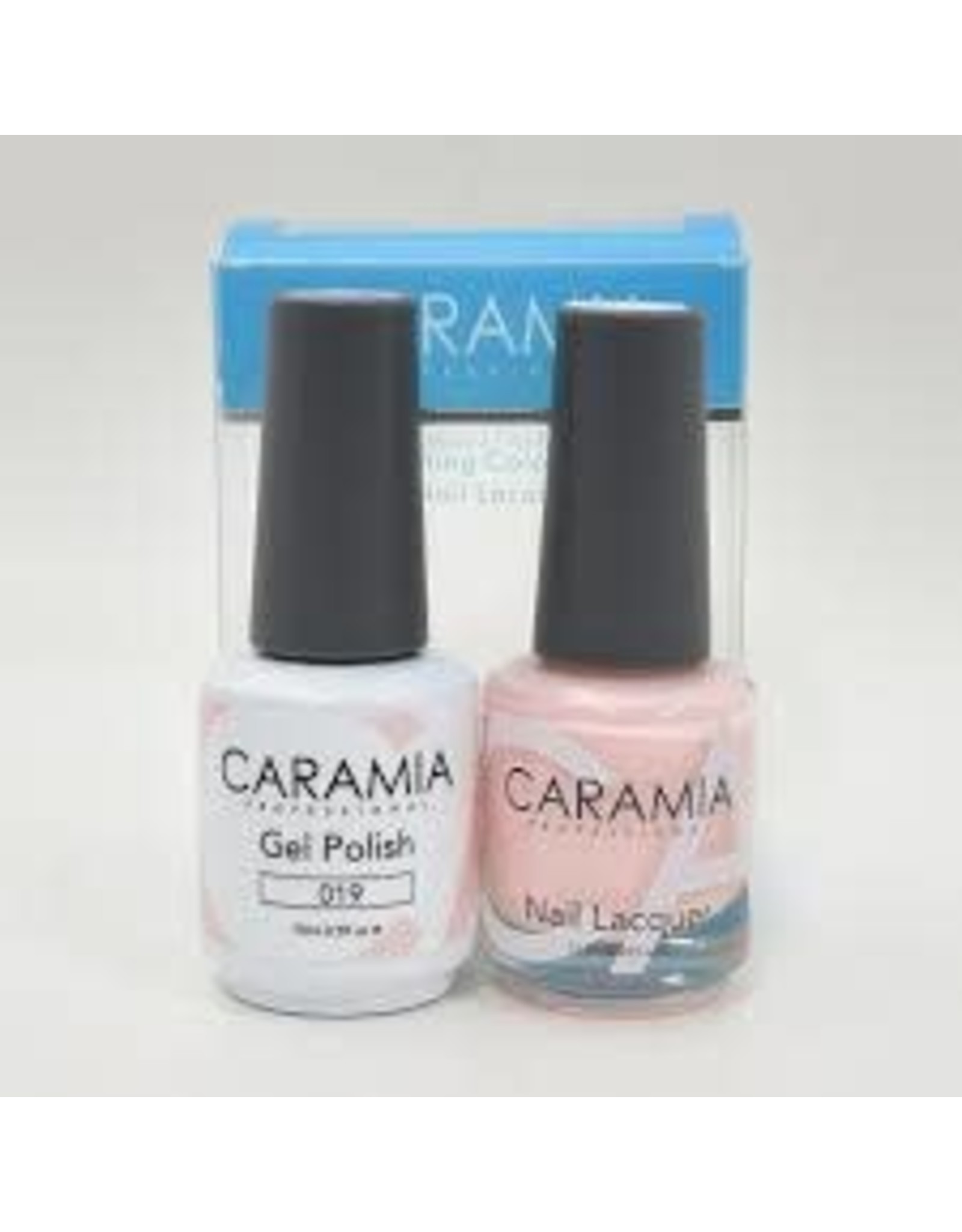 CARAMIA 019