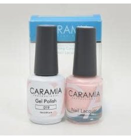 CARAMIA 019