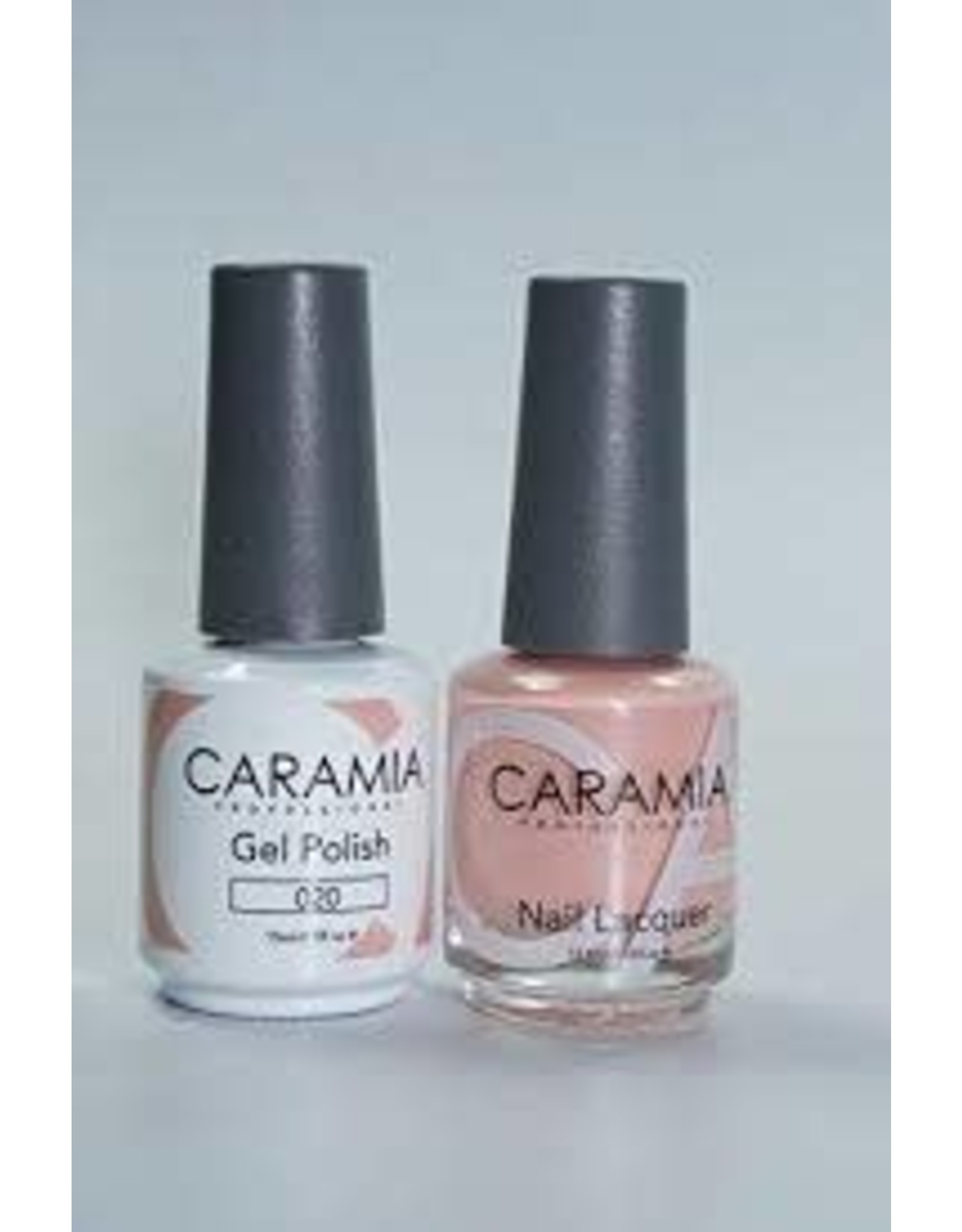 CARAMIA 020
