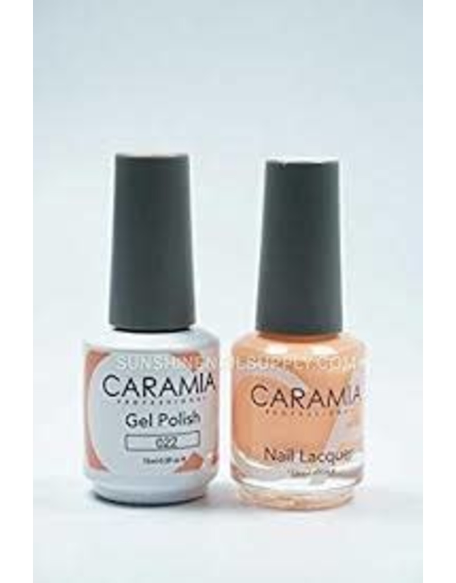 CARAMIA 022