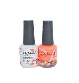CARAMIA 024
