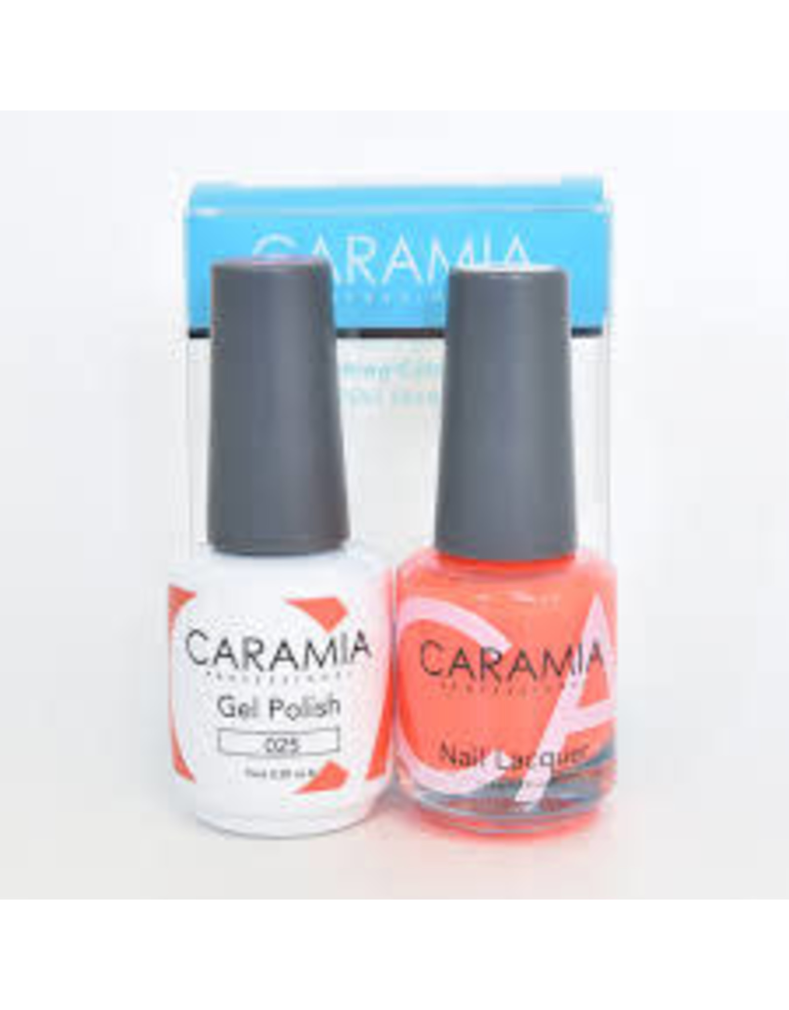 CARAMIA 025