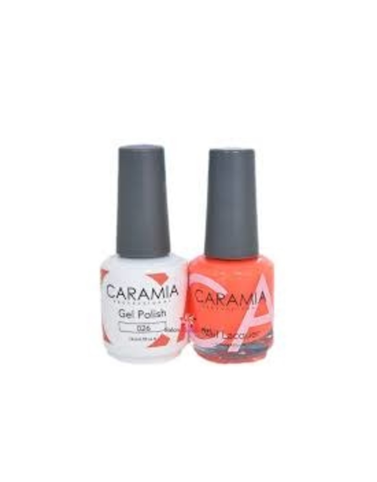 CARAMIA 026