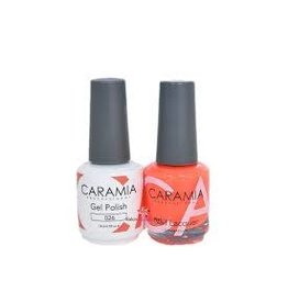 CARAMIA 026
