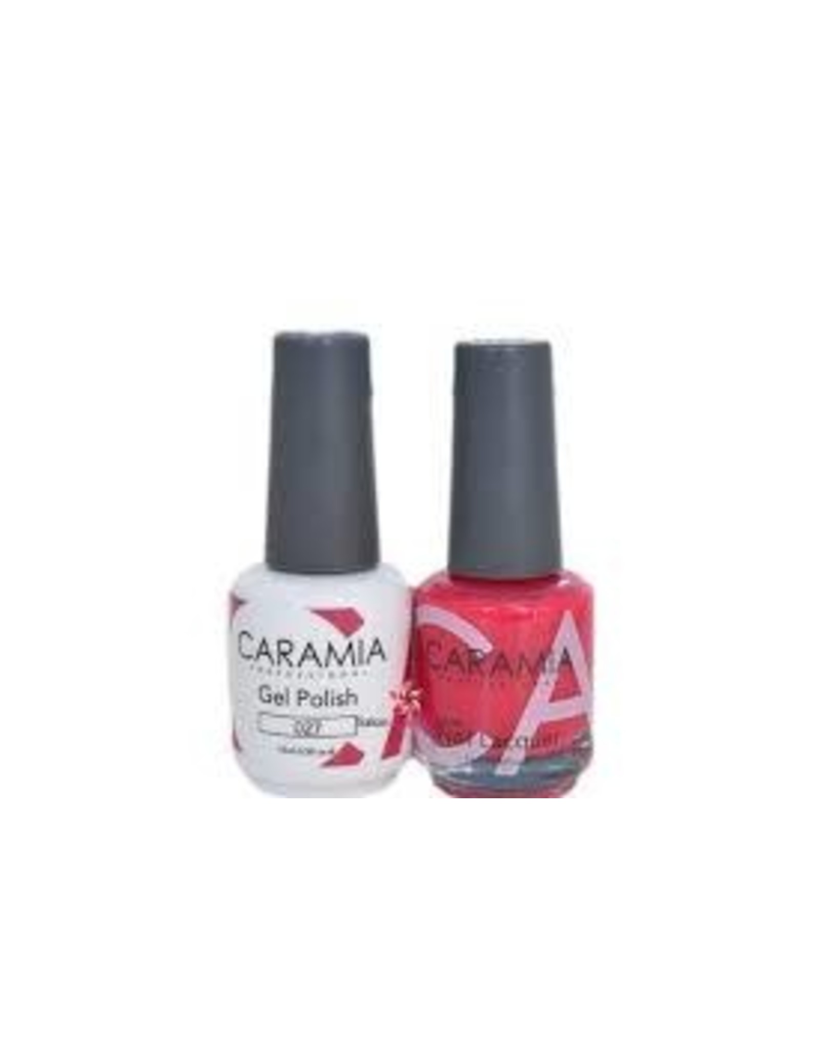 CARAMIA 027