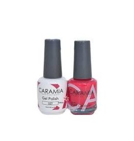 CARAMIA 027