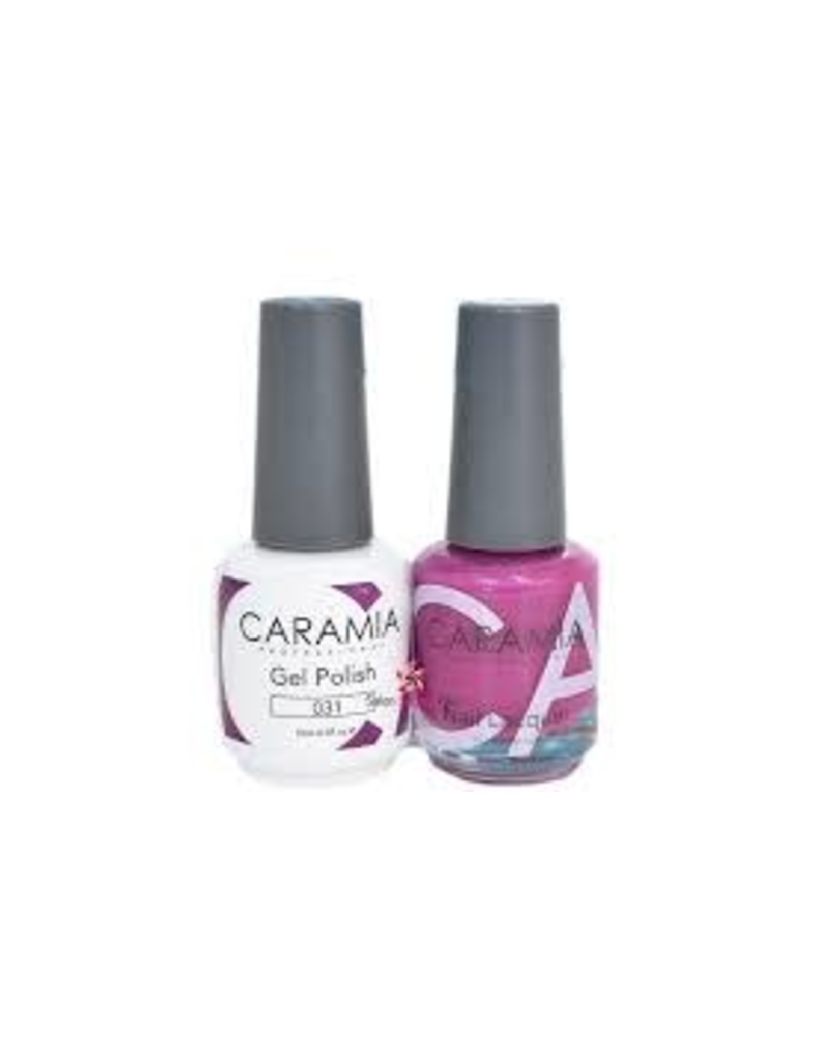 CARAMIA 031