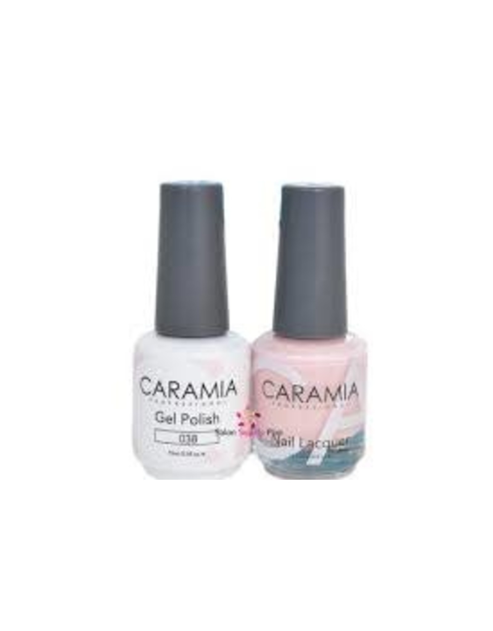CARAMIA 038