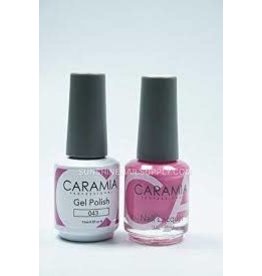 CARAMIA 043