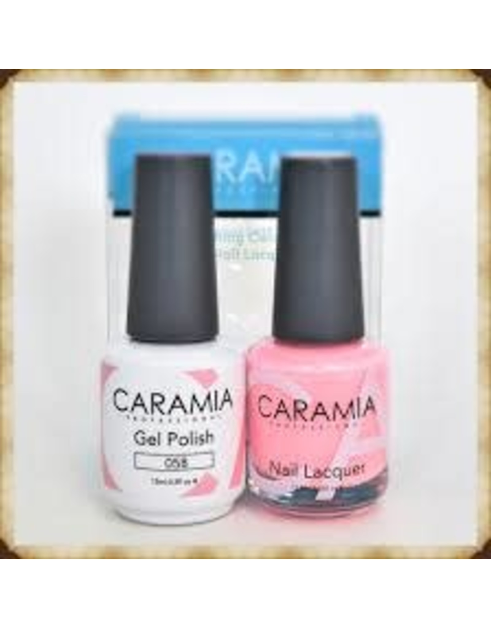 CARAMIA 058