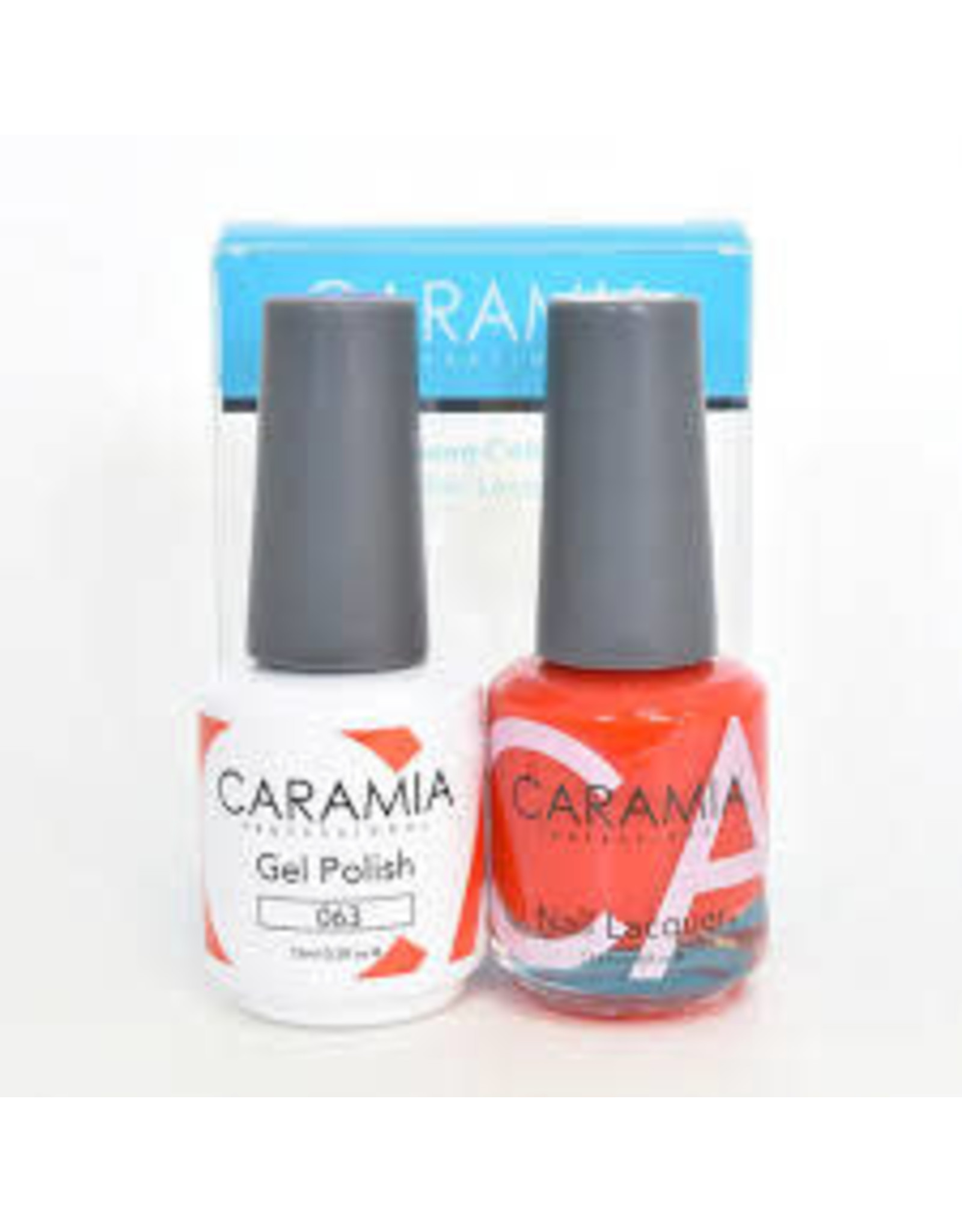 CARAMIA 063