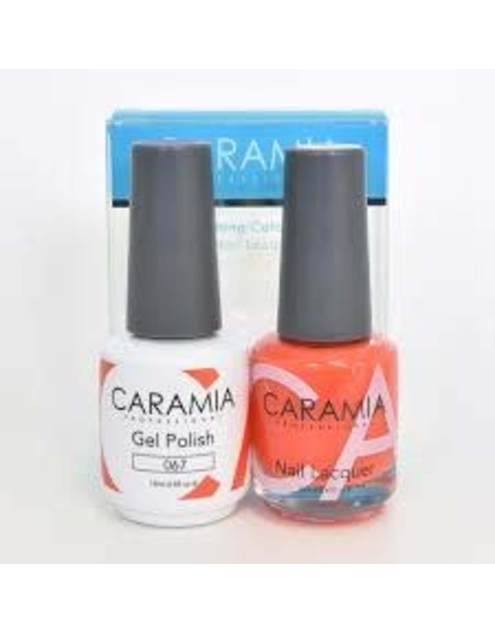 CARAMIA 067