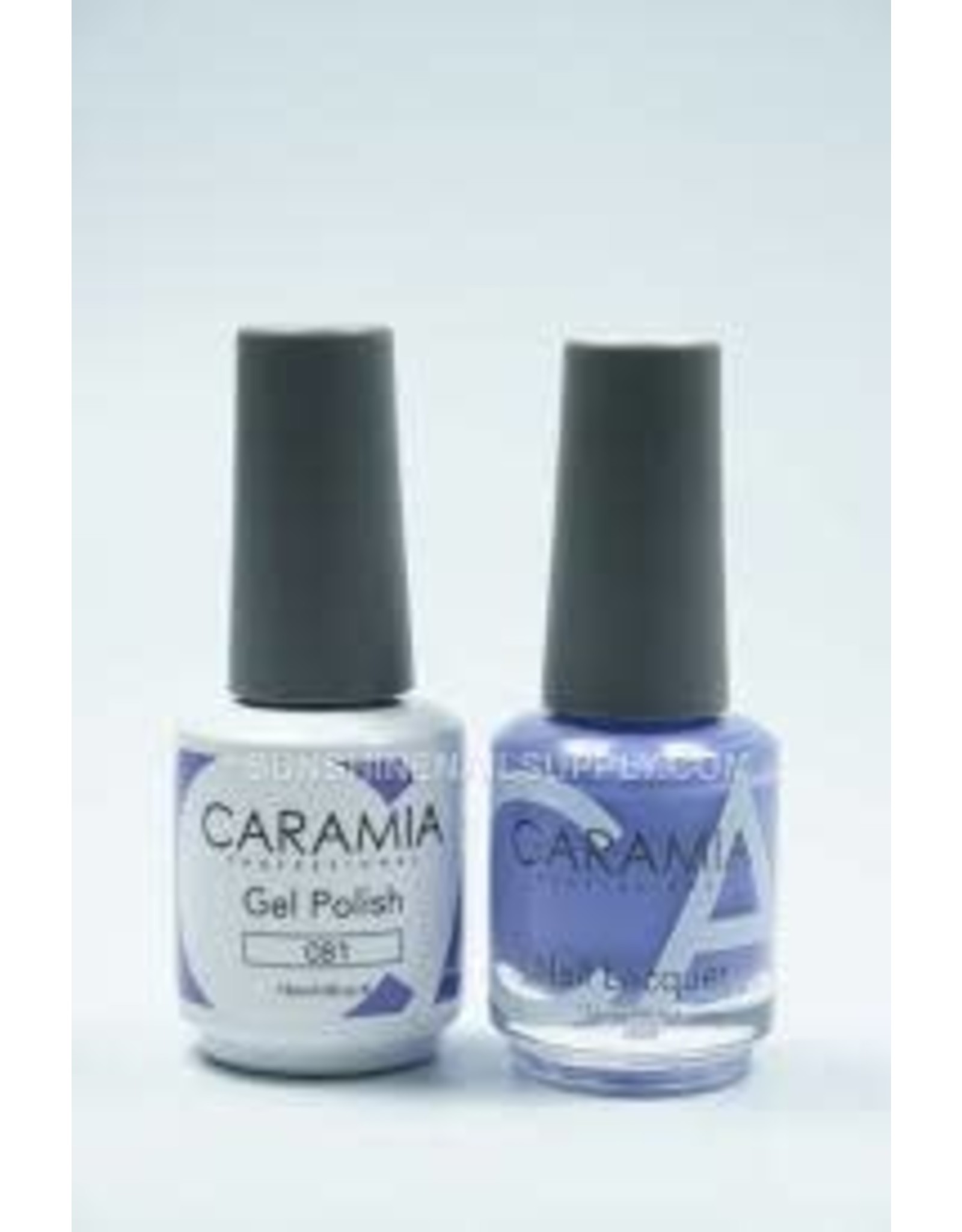 CARAMIA 081