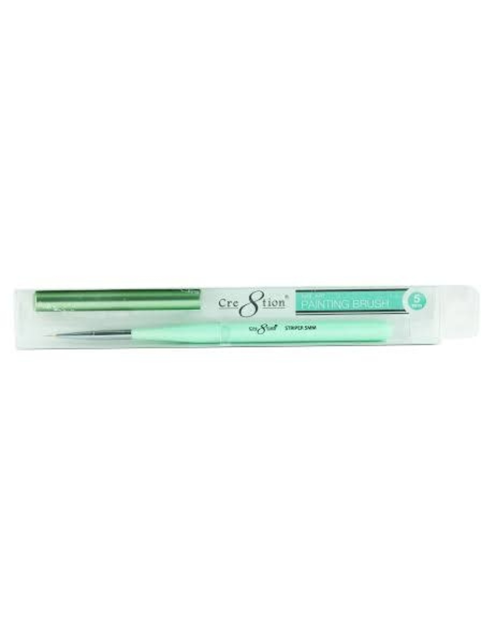 Nail Art Painting Brush 5mm Cre8tion