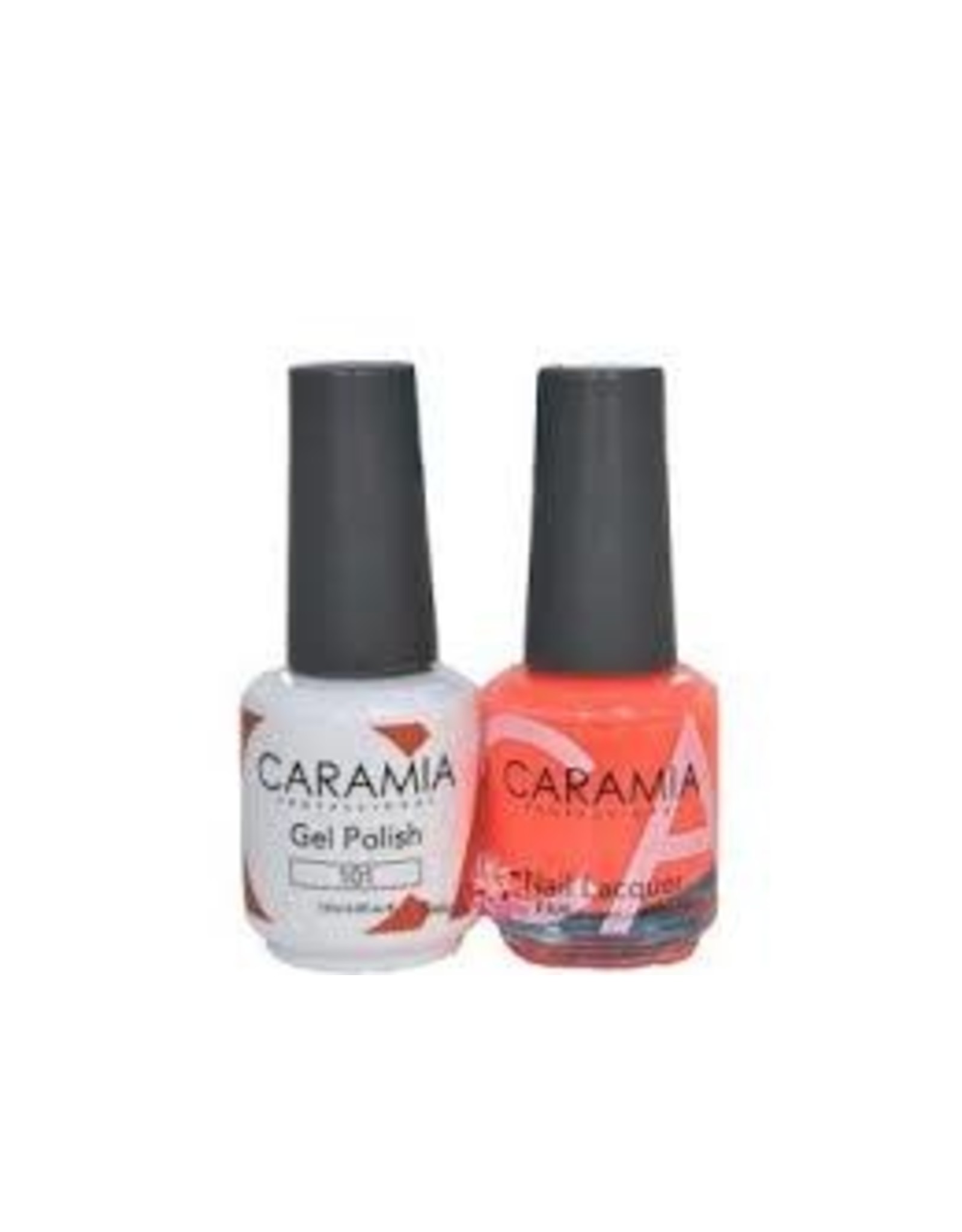 CARAMIA 101