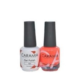 CARAMIA 101